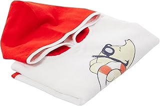 Chicco Plaj HavlusuHavluErkek Bebek