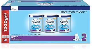 Aptamil Prosyneo 2, 3X400GR, Mega Boy Bebek Maması
