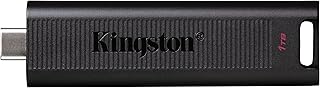 Kingston DTMAX/2561TB DataTraveler Max USB 3.2 Gen 2 USB-Stick, 1TB