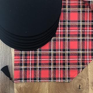 Desen İzmir Amerikan Servis, 6'lı Supla ve Runner Ekose tk3
