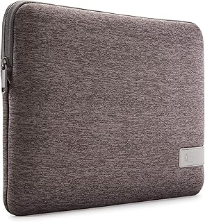 Case Logic Caselogic Reflect Notebook Kılıfı 13.3",Graphite